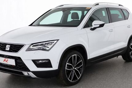 Seat Ateca 63.165 km 21.810 &euro; Schönefeld 12529