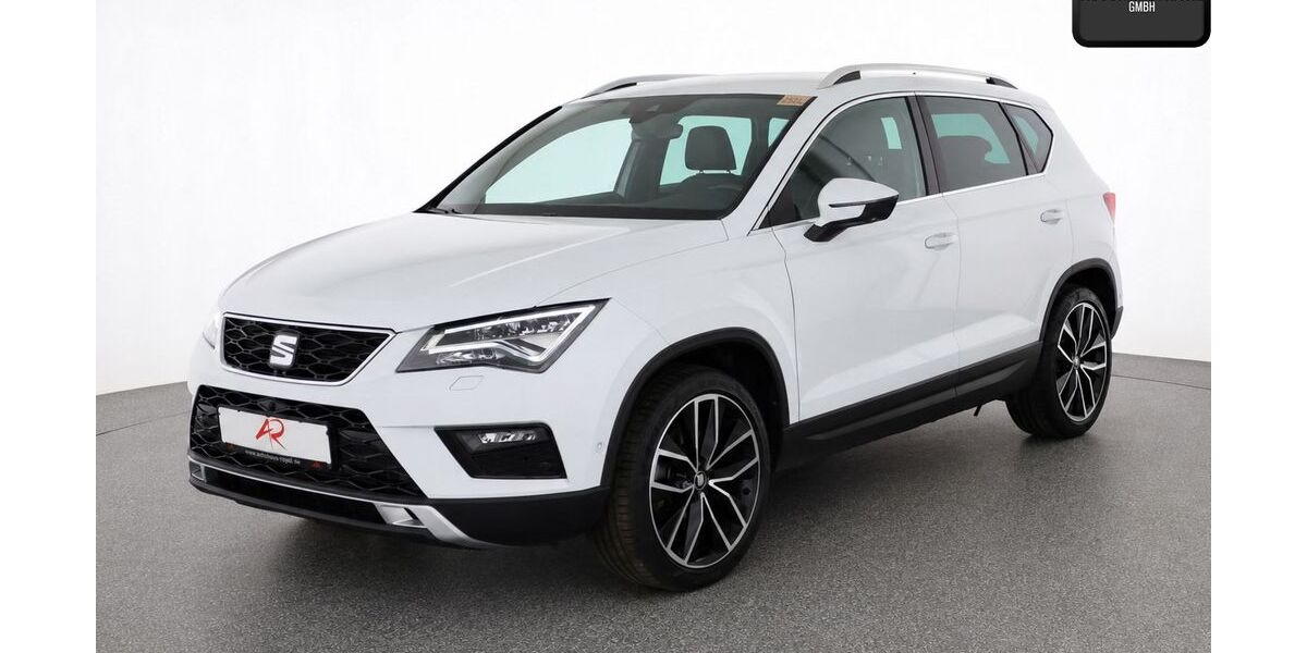 Seat Ateca 63.165 km 21.810 &euro; Schönefeld 12529