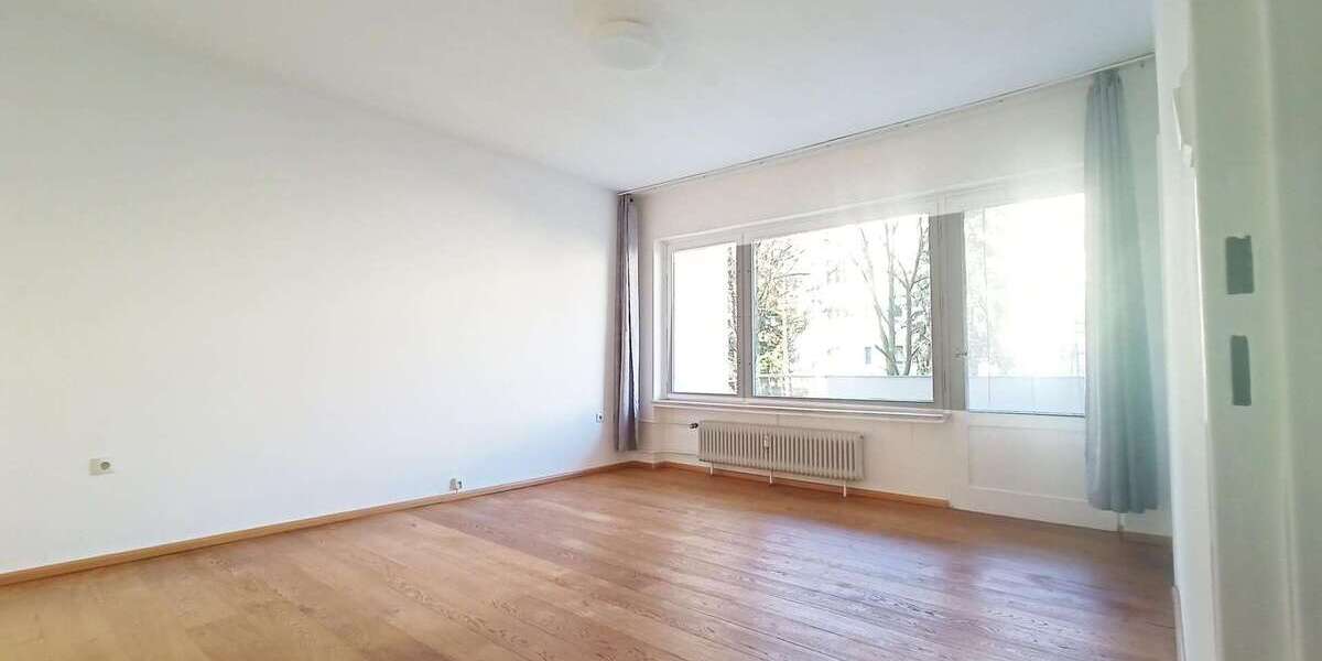 Wohnung zum Kaufen in Berlin 205.000 € 35 m² 1 zimmer