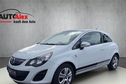 Opel Corsa 95.000 km 4.990 &euro; Wandlitz 16348