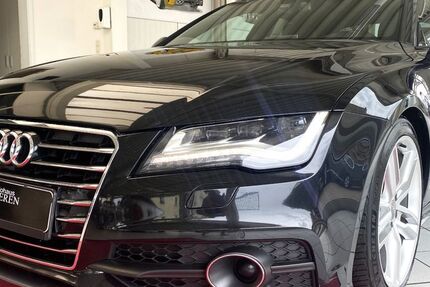 Audi A7 266.990 km 14.490 &euro; Rathenow 14712