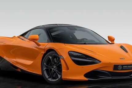 McLaren 720S 10.600 km 215.720 &euro; Berlin 13599