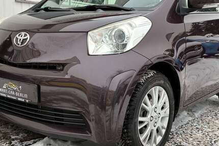 Toyota iQ 58.000 km 7.990 &euro; Berlin 13469