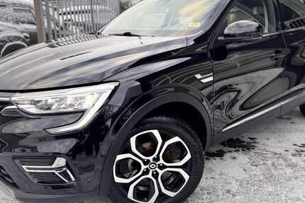 Renault Arkana 19.406 km 20.998 &euro; Berlin 13127