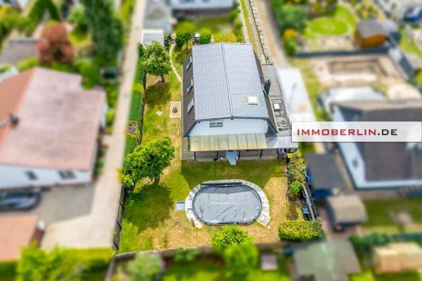Haus zum Kaufen in Rudow 799.000 € 140 m²