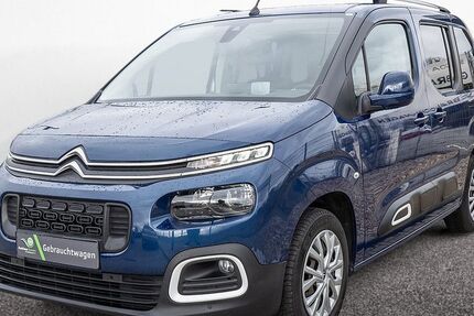 Citroen Berlingo 124.582 km 13.990 &euro; Schulzendorf 15732