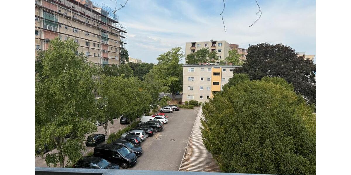 Etagenwohnung Berlin Spandau - 2 Zimmer, 63 m&sup2;, 199.000&euro; | Angebot:27705269