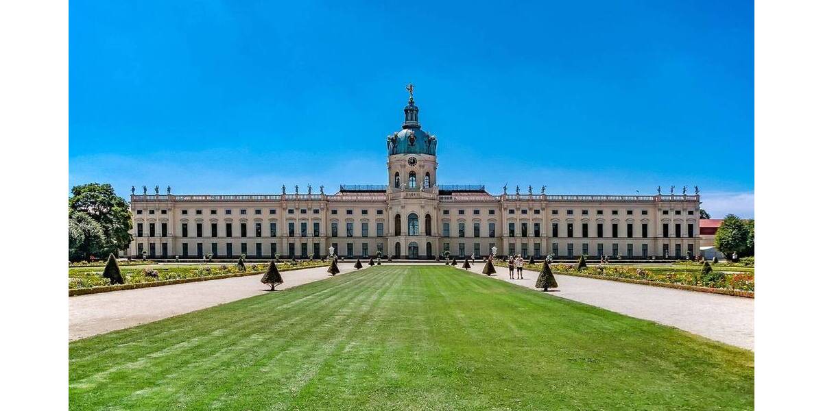Gewerbeobjekt Berlin Charlottenburg - 5.900.000&euro; | Angebot:26819680