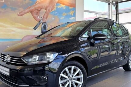 VW Golf Sportsvan