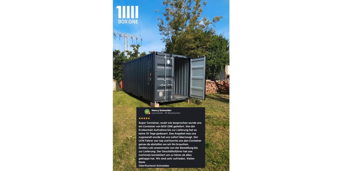 Garagen / Stellplätze Berlin Mitte - 2.291&euro; | Angebot:18524122