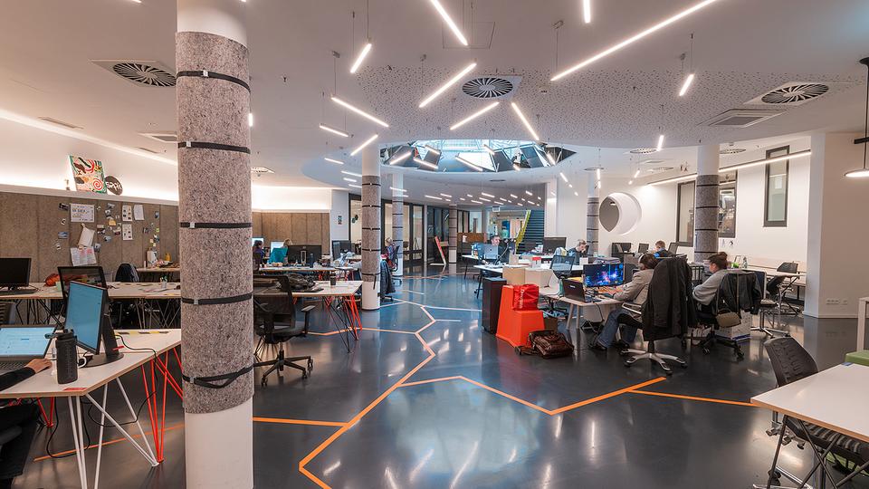 Gewerbeobjekt Berlin Tempelhof-Schöneberg - 2.500&euro; | Angebot:25984200