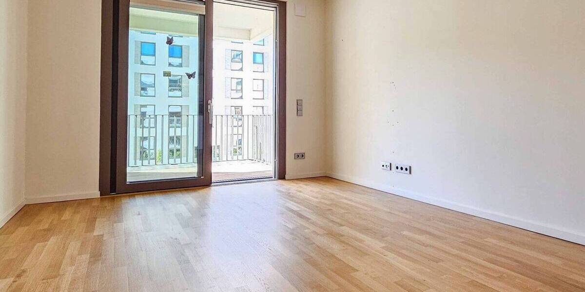 Etagenwohnung Berlin Friedrichshain - 2 Zimmer, 60 m&sup2;, 498.000&euro; | Angebot:26584488