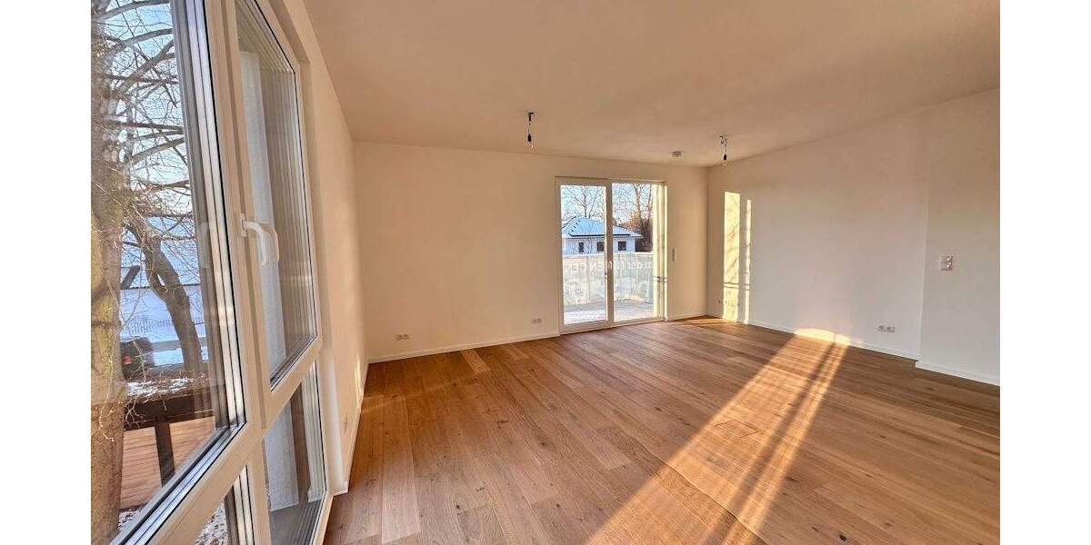 Etagenwohnung Falkensee - 3 Zimmer, 88 m&sup2;, 465.000&euro; | Angebot:24482348