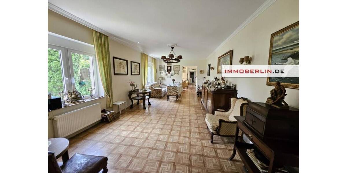 Mehrfamilienhaus, Wohnhaus Rüdersdorf Hennickendorf - 5 Zimmer, 361 m&sup2;, 1.499.000&euro; | Angebot:26388187