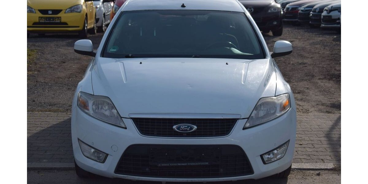 Ford Mondeo 320.000 km 1.999 &euro; Berlin 13597