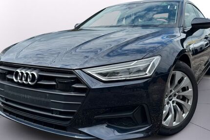 Audi A7 95.000 km 29.900 &euro; MIttenwalde 15749