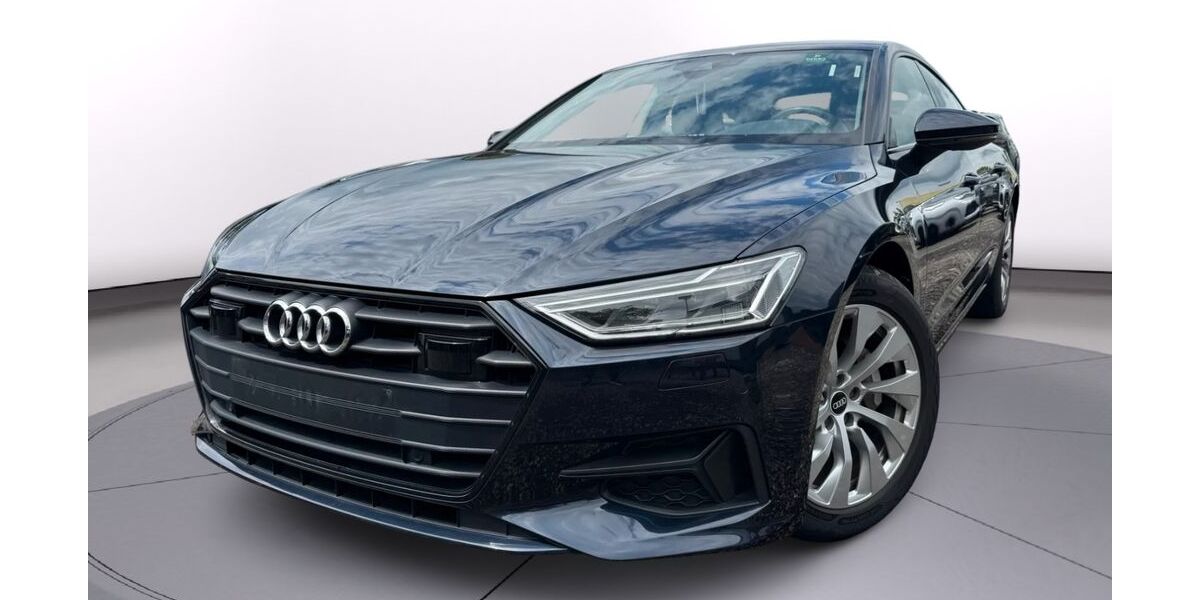 Audi A7 95.000 km 29.900 &euro; MIttenwalde 15749