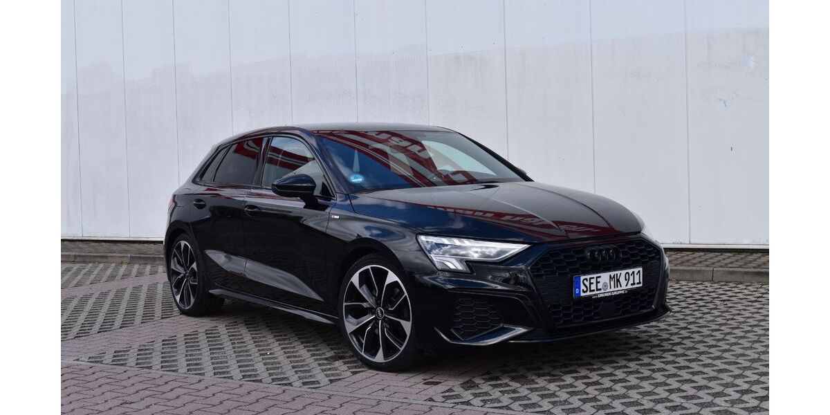 Audi A3 142.500 km 21.900 &euro; Fredersdorf-Vogelsdorf 15370