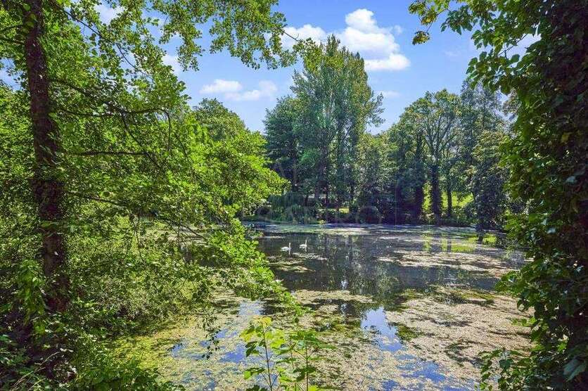 Haus zum Kaufen in Berlin 8.495.000 € 440 m²