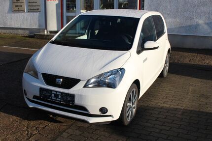 Seat Mii 18.770 km 14.000 € Berlin 13129