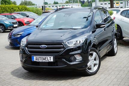Ford Kuga 72.000 km 15.990 &euro; Falkensee 14612
