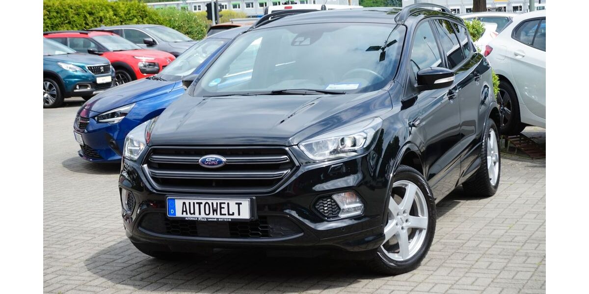 Ford Kuga 72.000 km 15.990 &euro; Falkensee 14612