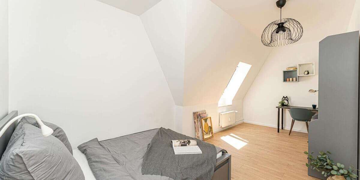 Zimmer Berlin Mitte - 770&euro; | Angebot:24863431