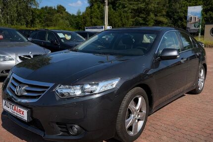 Honda Accord 117.000 km 12.990 &euro; Wandlitz 16348
