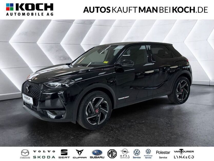 DS3 Crossback