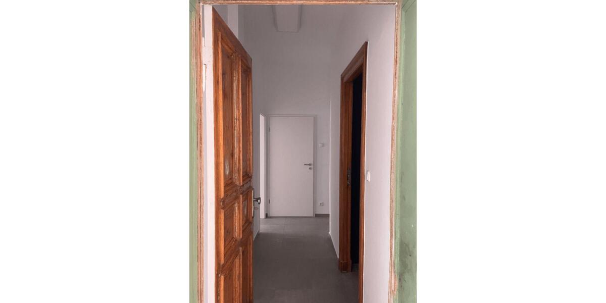 Etagenwohnung Berlin Reinickendorf - 4 Zimmer, 70 m&sup2;, 3.000&euro; | Angebot:26396736