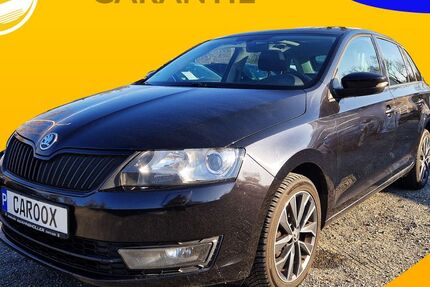 Skoda Rapid 236.000 km 5.700 &euro; Wildau 15745