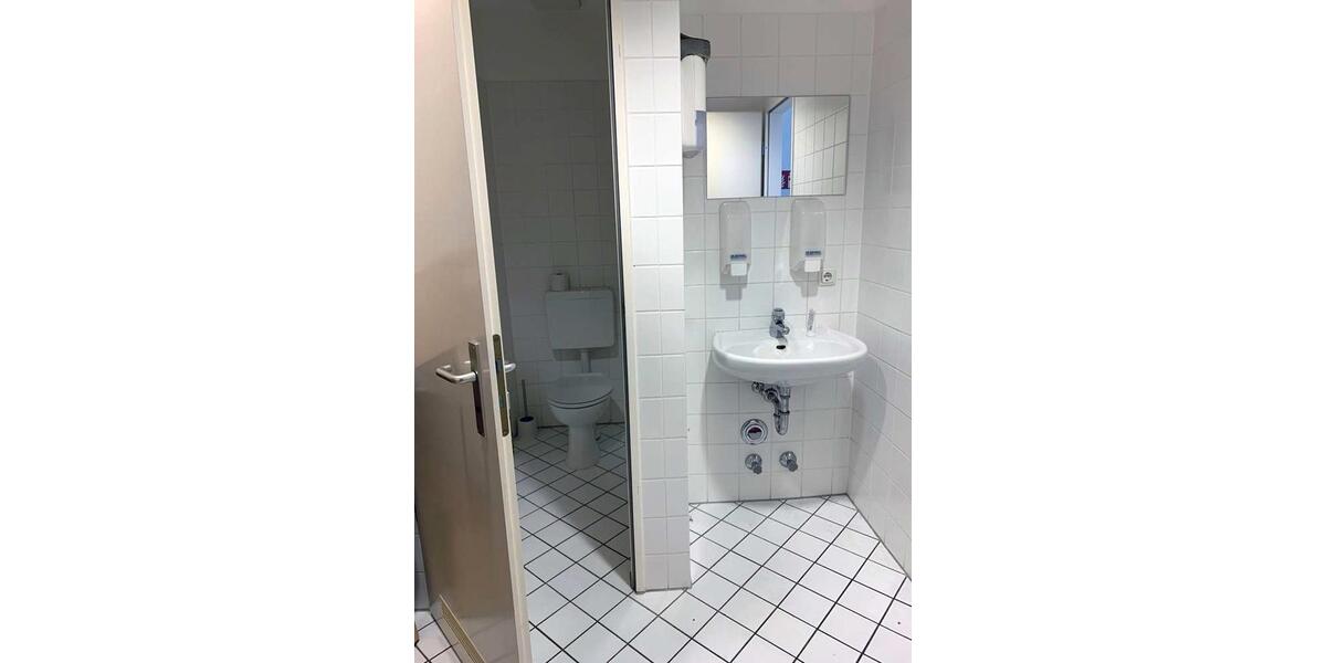 Gewerbeobjekt Berlin Lichtenberg - 970&euro; | Angebot:26170871