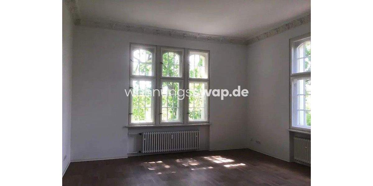 Etagenwohnung Berlin Nikolassee - 3 Zimmer, 140 m&sup2;, 1.040&euro; | Angebot:25923603