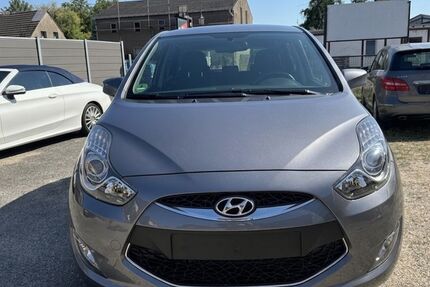 Hyundai ix20 81.000 km 5.499 &euro; Teltow 14513