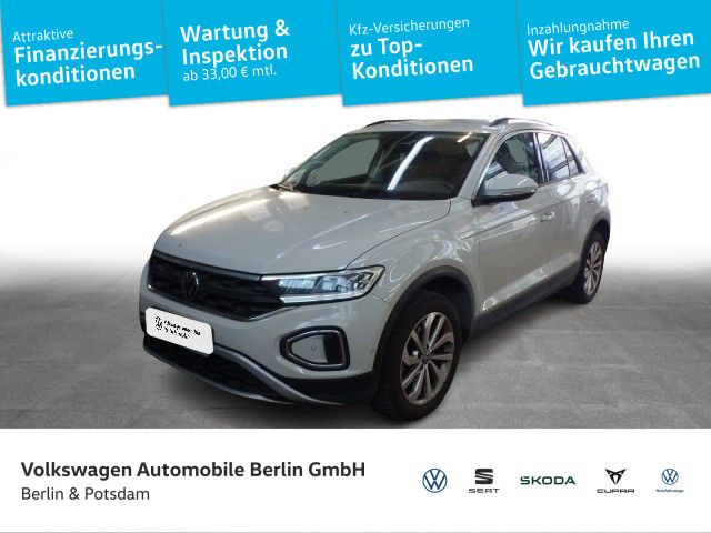 VW T-Roc 50.123 km 23.330 &euro; Berlin 10587