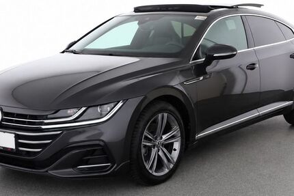 VW Arteon 37.172 km 29.480 &euro; Berlin 12103