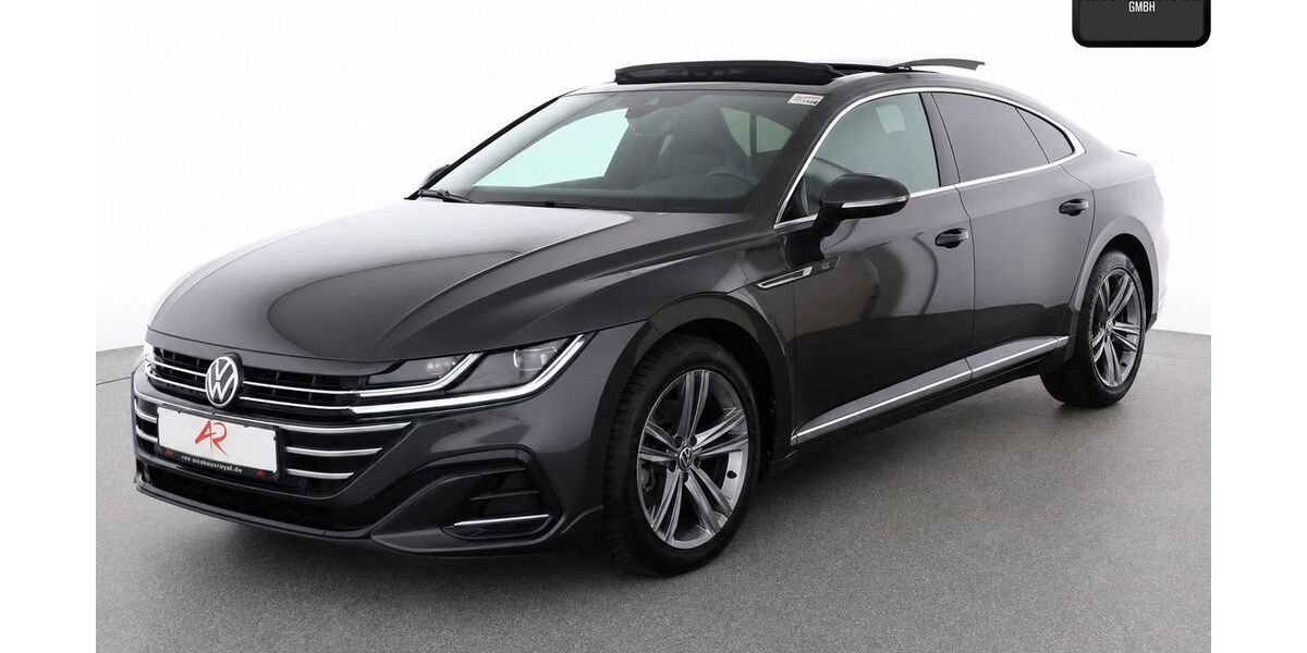 VW Arteon 37.172 km 29.480 &euro; Berlin 12103