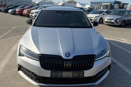 Skoda Superb 172.685 km 17.000 &euro; Kreuzberg, Berlin 10969