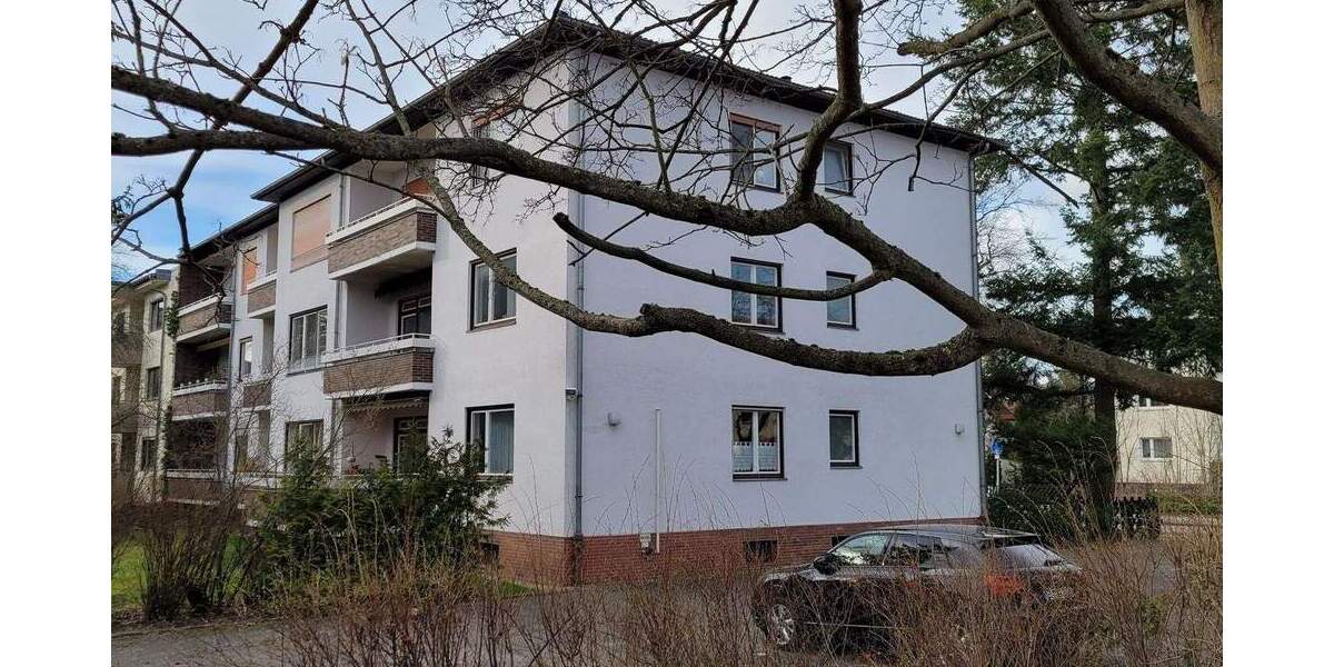 Etagenwohnung Berlin Zehlendorf - 2 Zimmer, 70 m&sup2;, 349.000&euro; | Angebot:25657264