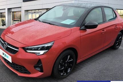 Opel Corsa 21.037 km 15.890 &euro; Berlin 12681