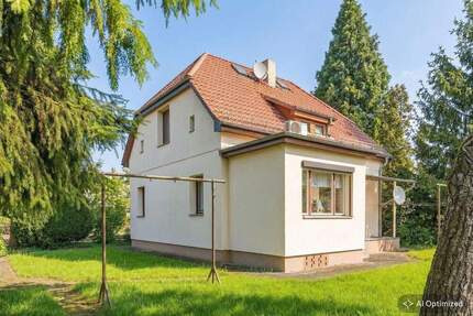 Haus Schöneiche bei Berlin - 3 Zimmer, 100 m&sup2;, 445.000&euro; | Angebot:25805883