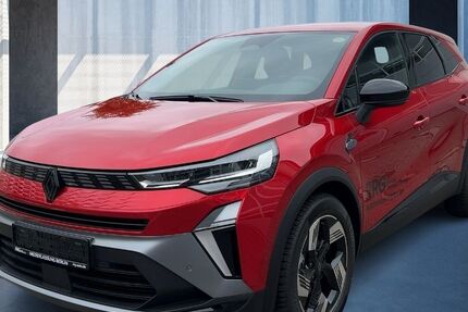 Renault Symbioz 3.786 km 29.490 € Berlin 12099