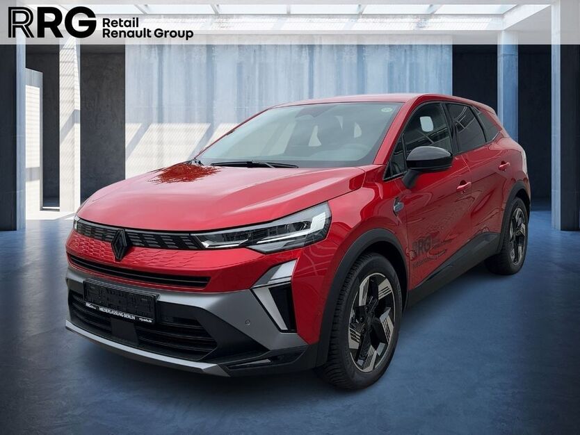 Renault Symbioz 3.786 km 29.490 € Berlin 12099