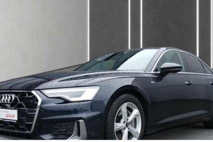 Audi A6 25.532 km 50.749 &euro; Berlin 13581