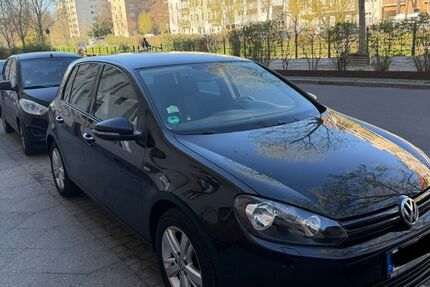 VW Golf 195.000 km 3.800 &euro; Berlin 12045