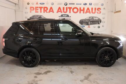 Land Rover Range Rover 136.000 km 38.999 &euro; Berlin 12099
