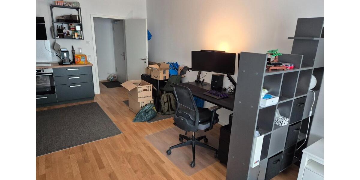 Erdgeschoßwohnung Berlin Reinickendorf - 2 Zimmer, 58 m&sup2;, 1.210&euro; | Angebot:26614405