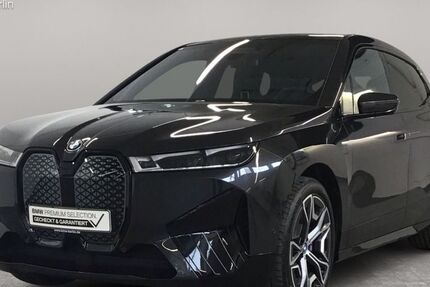 BMW iX 29.676 km 74.900 € Berlin 14057