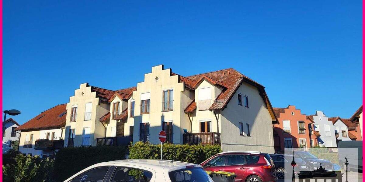Etagenwohnung Bernau Ladeburg - 2 Zimmer, 54 m&sup2;, 175.000&euro; | Angebot:24140830