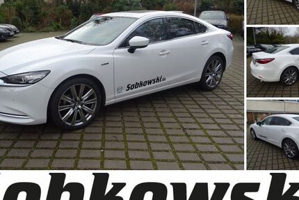 Mazda 6 12.602 km 40.790 &euro; Berlin 13407